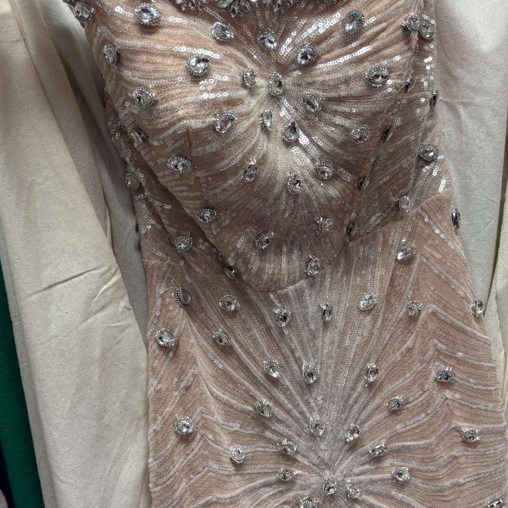 Stunning Formal Dress